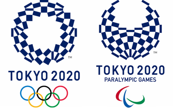 Official 2020 Tokyo Olympic Logos Possess A Little Secret You Might Not Have Noticed Soranews24 Japan News