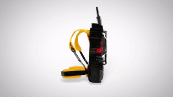 Sony teases us with “Ghostbusters Proton Pack” April Fool【Video】