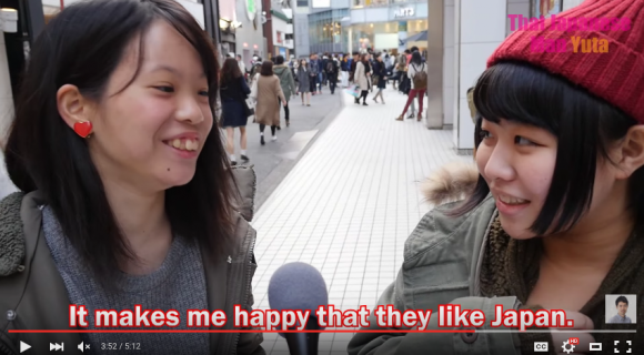 What do Japanese people think of “weeaboos”?【Video】 | SoraNews24 -Japan ...