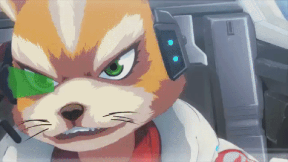 Nintendo to stream special animated short ahead of Star Fox Zero’s release【Video】