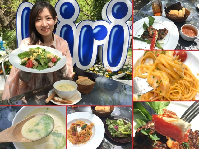 Our writer Meg gets a taste of Kiri Cafe, a cream cheese-lover’s paradise!