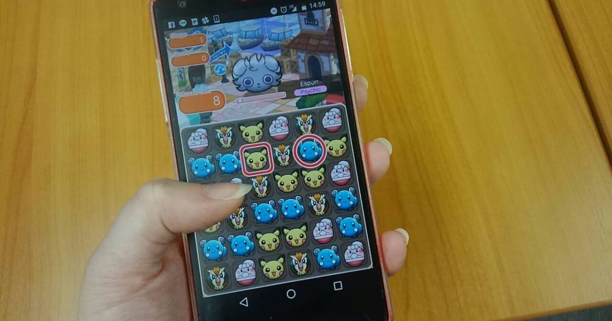 Japanese smartphone users rank the 10 mobile phone games they play the most  - Japan Today