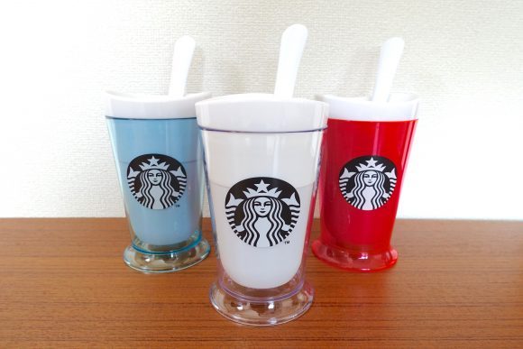 Starbucks Japan re-releases frozen drink maker for a limited time