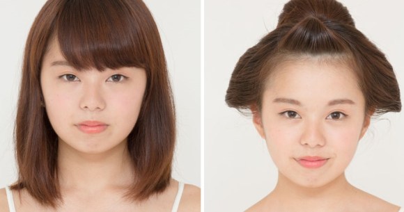 Style your hair like an old-school Japanese beauty with the marumage hair  kit【Video】 | SoraNews24 -Japan News-