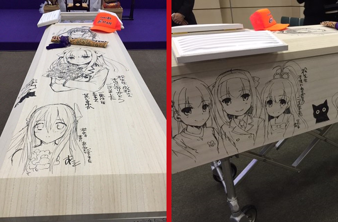 NieR: Automata Gets Very First Anime! | Game News | Tokyo Otaku Mode (TOM)  Shop: Figures & Merch From Japan