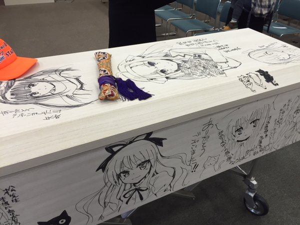 Coffins - Other & Anime Background Wallpapers on Desktop Nexus (Image  2517615)