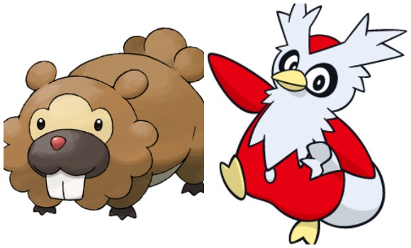 Canada’s official Twitter asks which Pokémon is “the most Canadian,” overwhelmed by responses