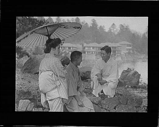 genthe old japan photo (1)