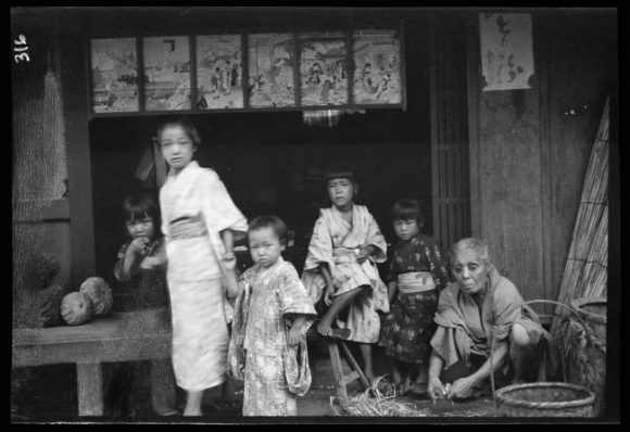 genthe old japan photo (14)