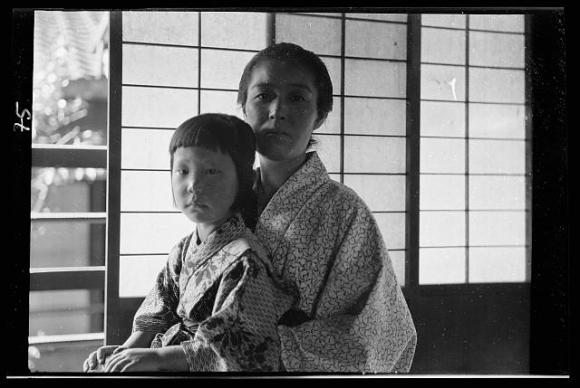 genthe old japan photo (8)