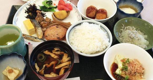 Japan’s top 10 hotel breakfasts 2016: Kobe hotel tops the list once ...