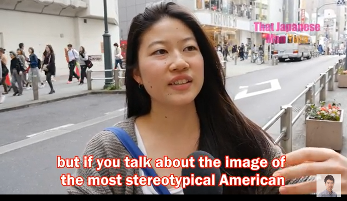 What Do Japanese People Think Of Black And Asian Americans【video】 Soranews24 Japan News 6380