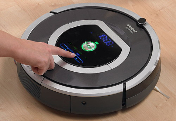 roomba dad top