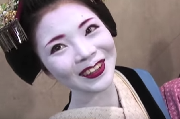 10 things you didn’t know about geisha