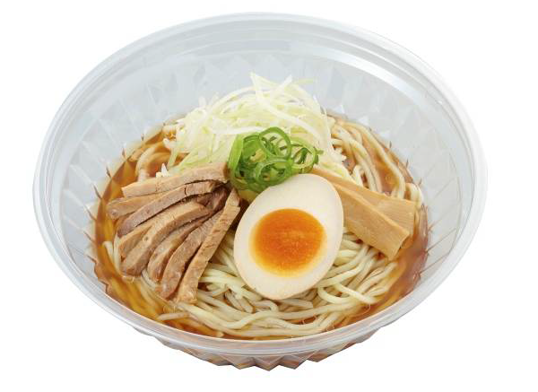 World’s only Michelin-starred ramen is getting an instant noodle convenience store version