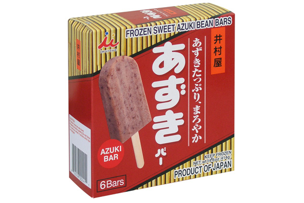 Grab a free ice cream treat on “Azuki Bar Day” (July 1st) in three major Japanese cities