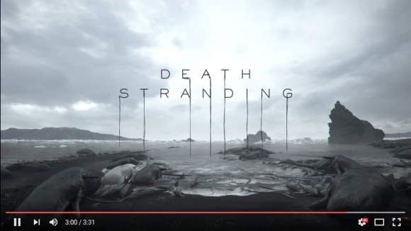 death stranding top
