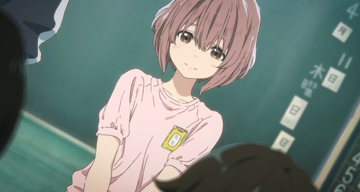 A Deaf BulIied Girl Secretly Liked by The Most Popular Boy in School  Anime  To Watch  YouTube