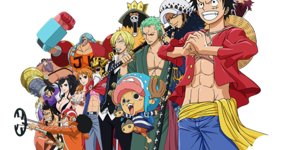 [Updated] Live-action One Piece movie announced by Chinese production ...