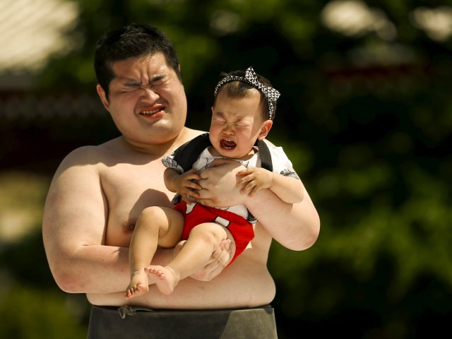 People in Japan are being paid to have babies, and it seems to be working