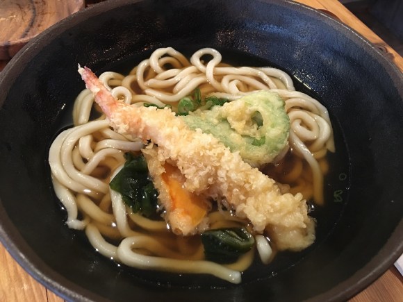 udon 3