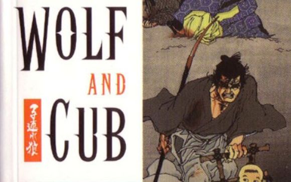 Hollywood to remake 1993 Japanese film based on popular manga “Lone Wolf and Cub”