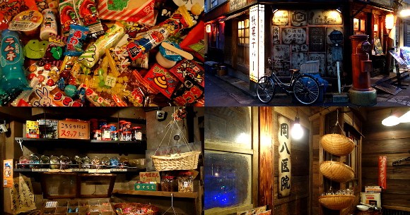 We go crazy for 500 yen all-you-can-eat sweets and snacks at Tokyo Dagashi  Bar | SoraNews24 -Japan News-