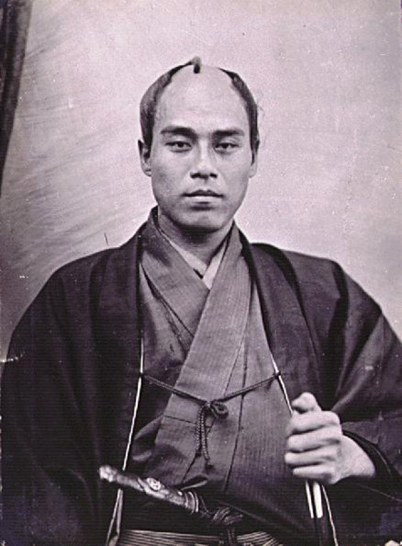 FukuzawaYukichi