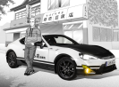 Eurobeat intensifies! Initial D sequel anime will stay the course with  dance music soundtrack【Vid】