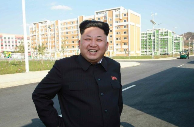 We finally know the age of North Korean dictator Kim Jong Un
