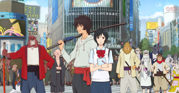 Director of The Boy and the Beast, Summer Wars explains why he rarely casts  anime voice actors | SoraNews24 -Japan News-