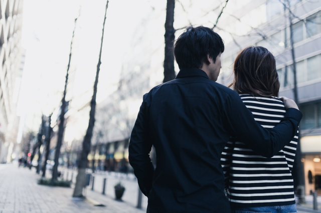 Survey asks Japanese women if they’d rather date a guy who’s experienced with women or not