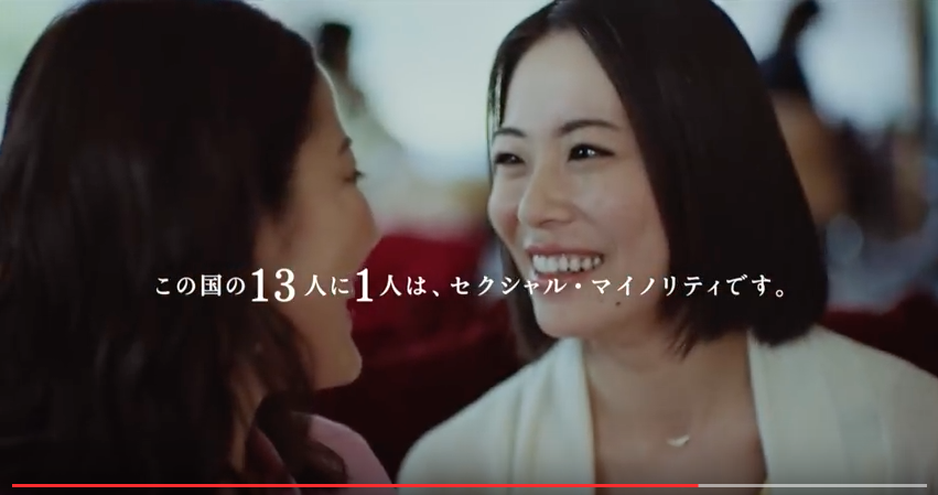 Beautiful Japanese Lesbians