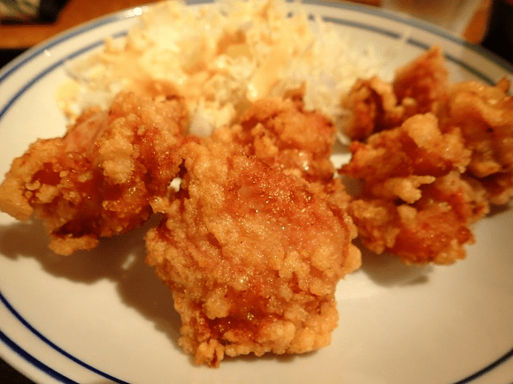 Tokyo’s awesome all-you-can-eat deals continue with unlimited fried chicken for under 10 bucks