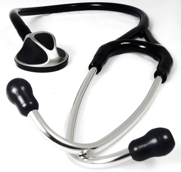 Doctors_stethoscope_2