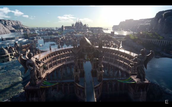 final-fantasy-xv-takes-place-in-eos-a-beautiful-world-that-mixes-elements-of-sci-fi-and-fantasy