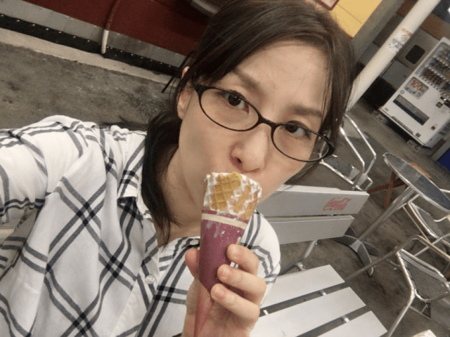 One of Japan’s best-kept ice cream secrets…is hiding at a home improvement center? 【Taste test】