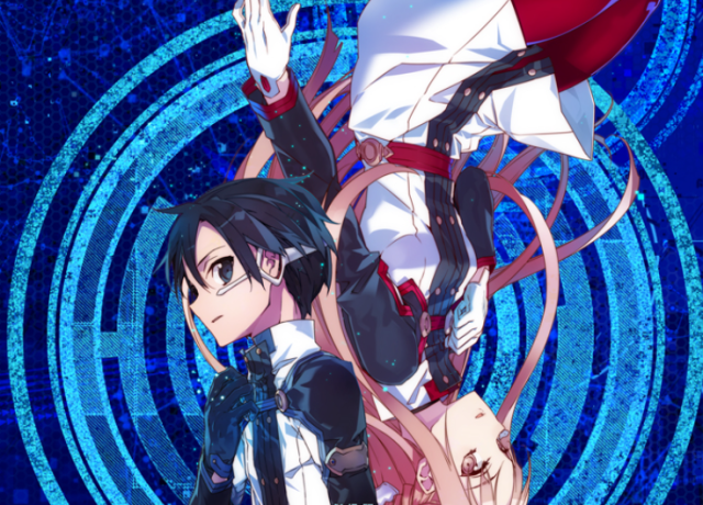 Fantasy sci-fi anime Sword Art Online to become a live-action, U.S.-produced TV series