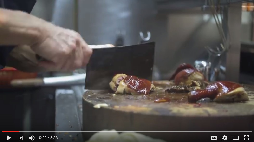 Singapore food stall is declared the cheapest Michelinstarred restaurant in the world