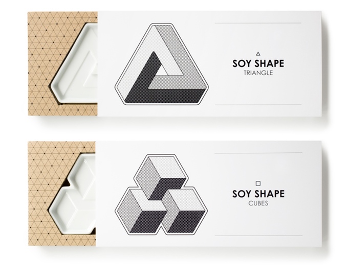 soy shapes boxes