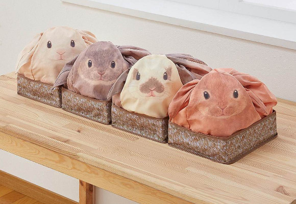 production kit Rin rabbit at the Hamanaka strawberry hat japan import Chick 441-307 