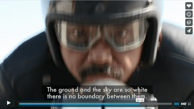 Shinya Kimura waxes poetic about the art of custom motorcycle engineering【Video】