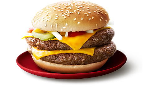 McDonald’s Japan to introduce a super cheap Value Lunch menu
