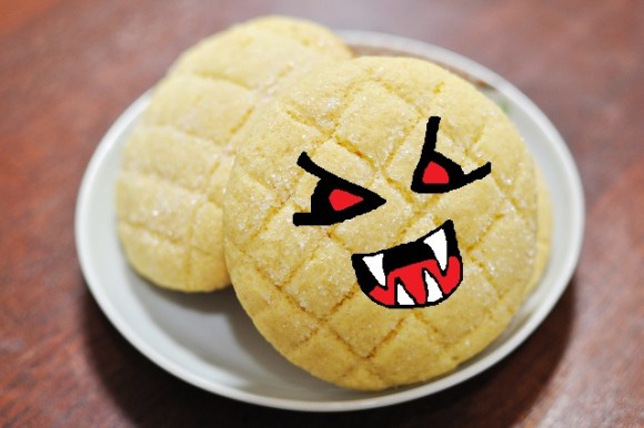 evil-melon-bread-top