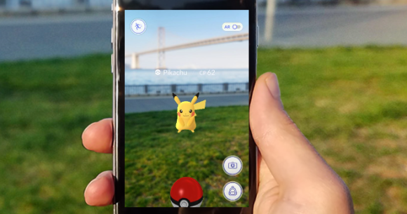 Nationwide Pokémon GO ban sought by Indian lawsuit that claims title is ...