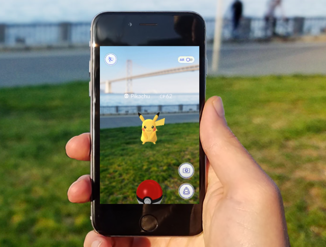 Nationwide Pokémon GO ban sought by Indian lawsuit that claims title is religiously offensive