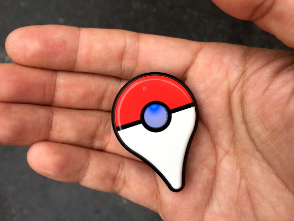 Pokémon GO Plus may be hiding an awesome secret bonus for users, our field test discovers