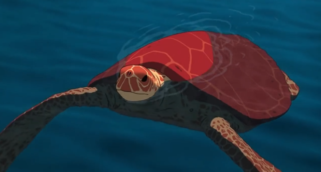 Hayao Miyazaki slams anime, hints at comeback, and praises The Red Turtle, all in one breath