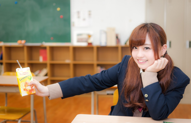 No more miniskirts? Changes happening in Japanese schoolgirl uniform fashion trends