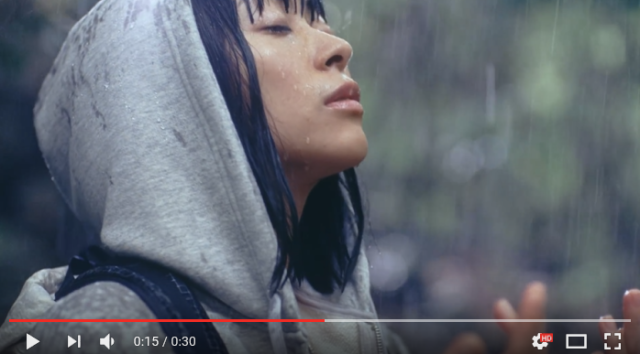 J-pop megastar Utada Hikaru previews new song, hikes Japanese Alps in beautiful videos【Video】